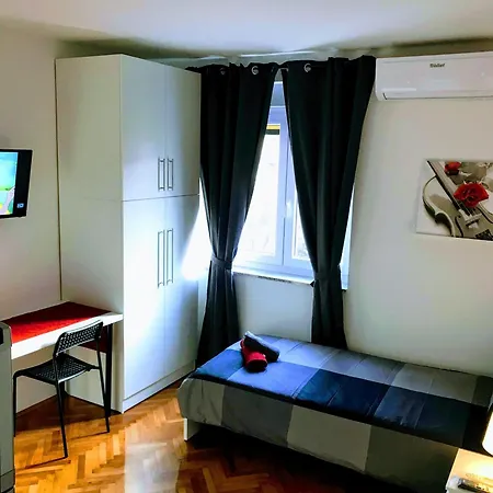 Apartment R01 Novi 2025 Pula